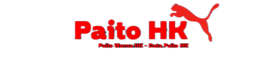 Paito Warna HK